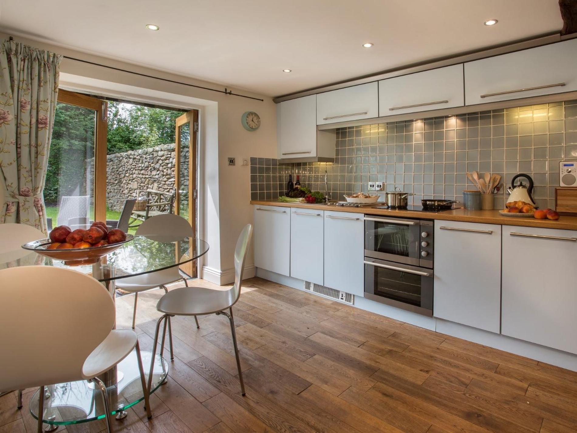 3 Bed In Cartmel Lcc16ヴィラ エクステリア 写真