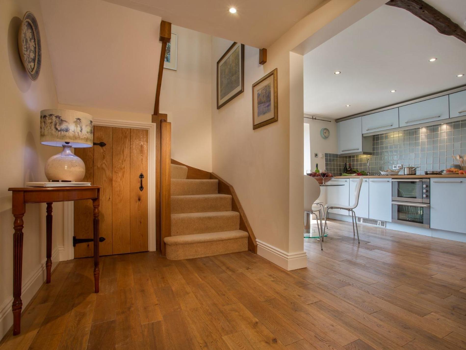 3 Bed In Cartmel Lcc16ヴィラ エクステリア 写真