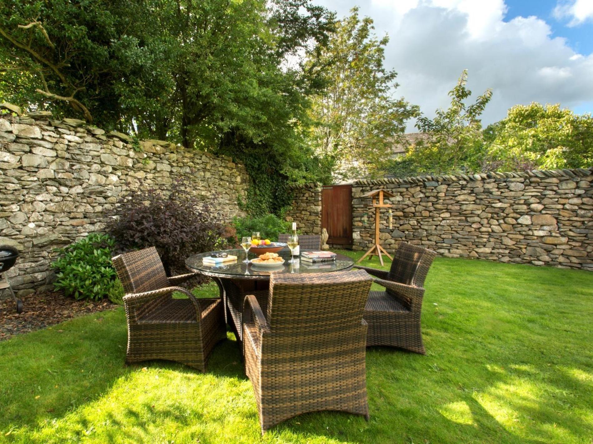 3 Bed In Cartmel Lcc16ヴィラ エクステリア 写真