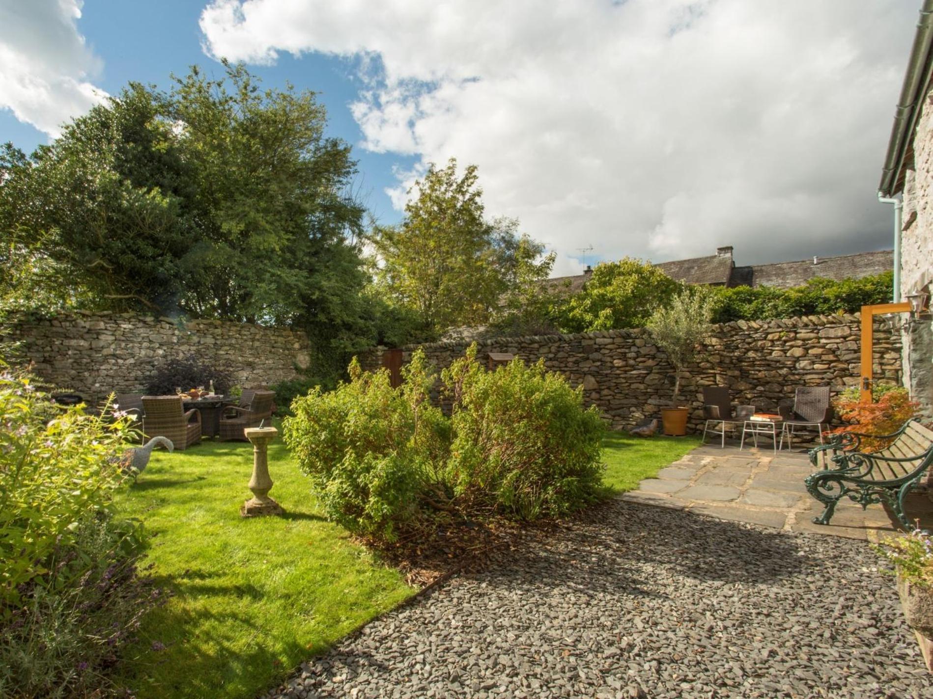 3 Bed In Cartmel Lcc16ヴィラ エクステリア 写真