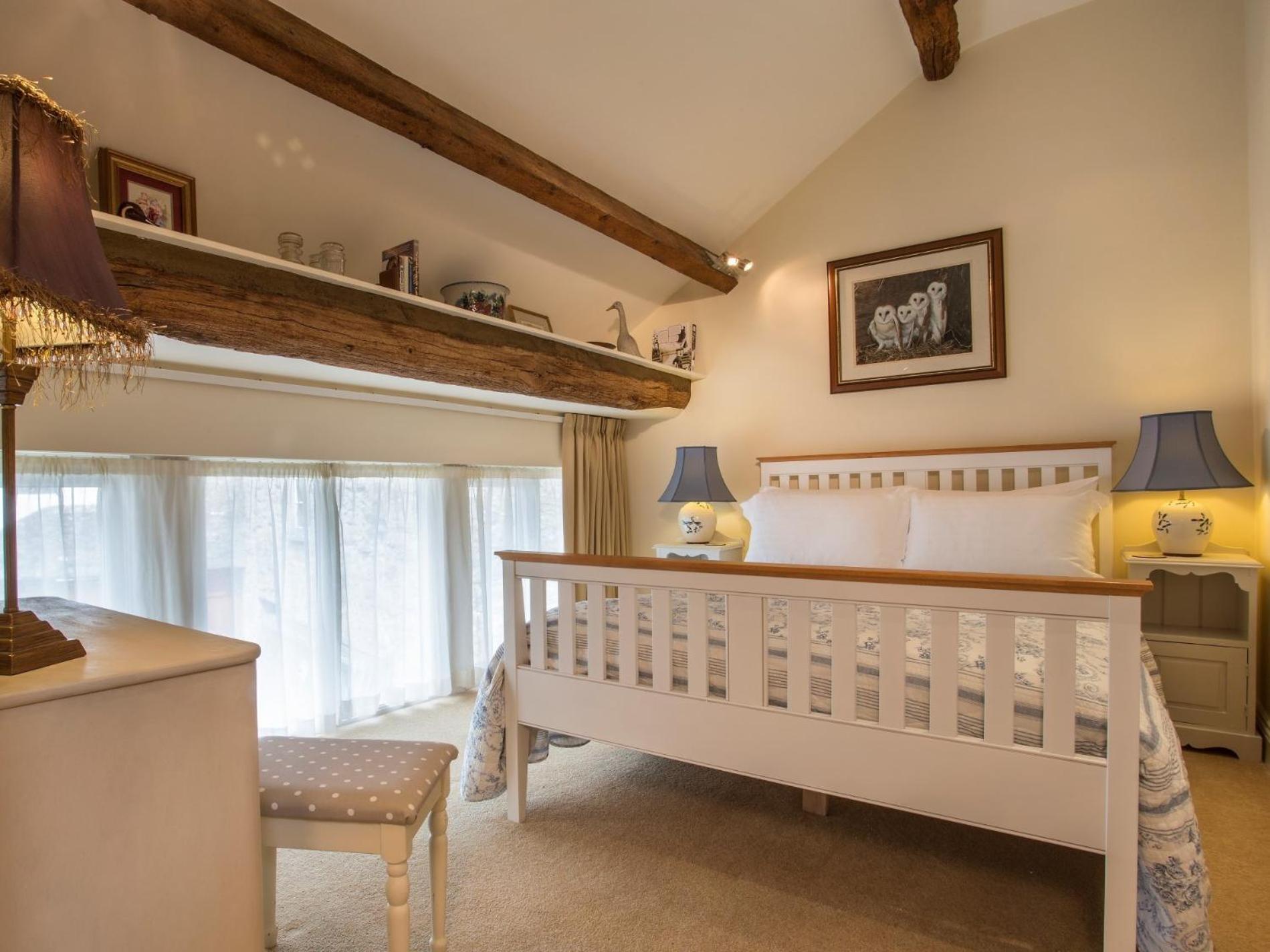 3 Bed In Cartmel Lcc16ヴィラ エクステリア 写真