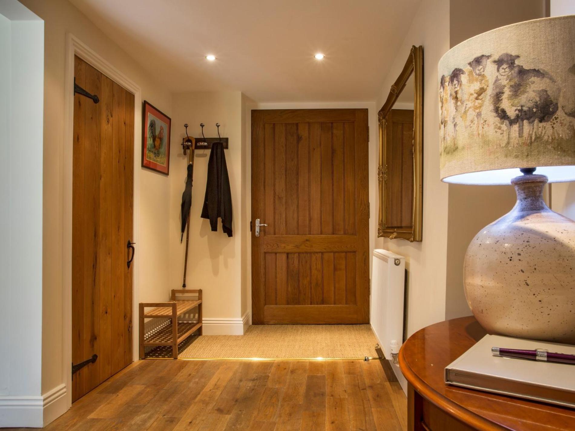 3 Bed In Cartmel Lcc16ヴィラ エクステリア 写真