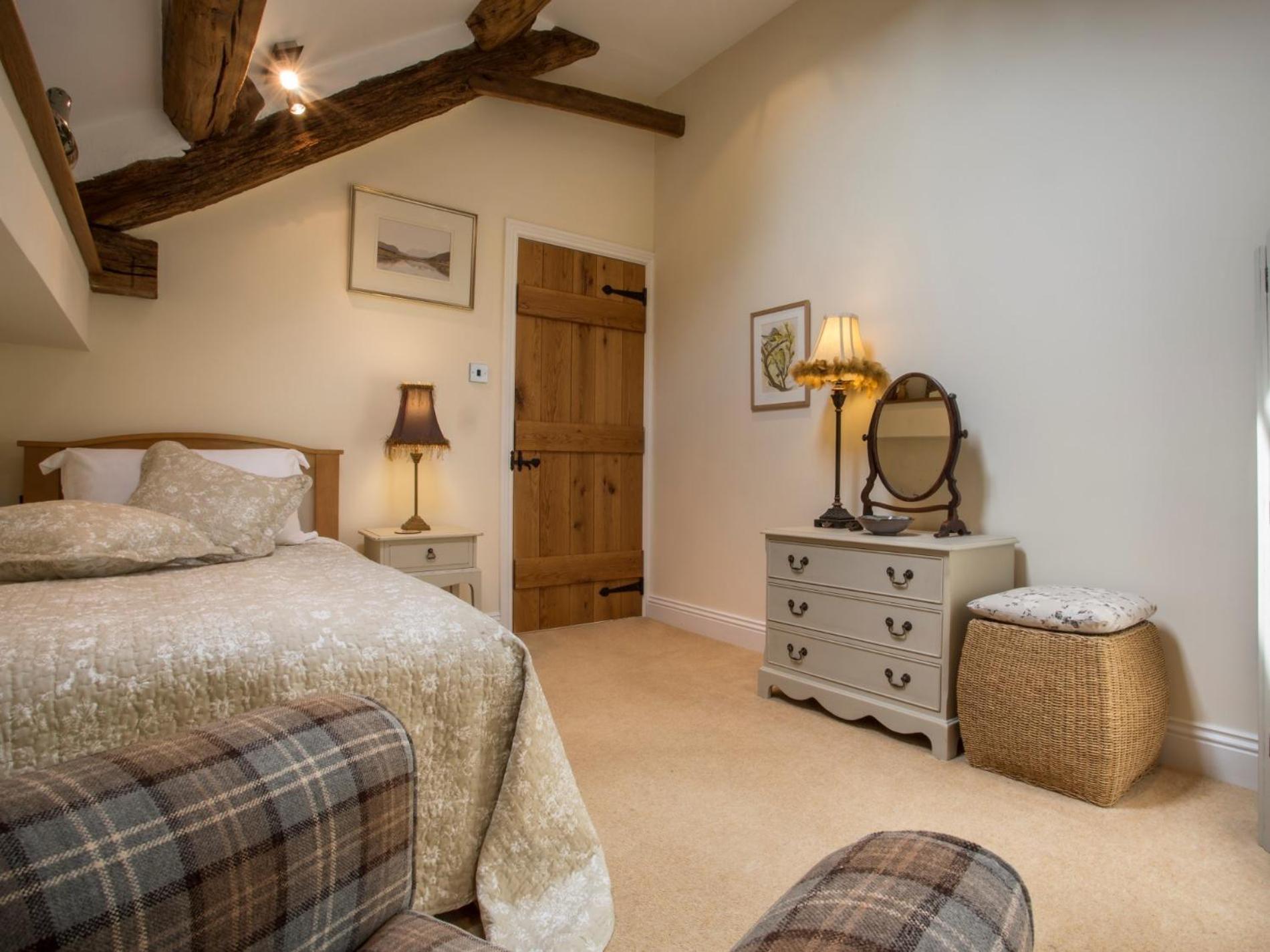 3 Bed In Cartmel Lcc16ヴィラ エクステリア 写真