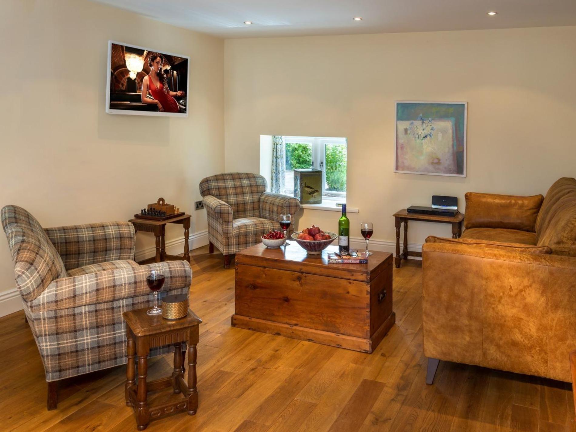 3 Bed In Cartmel Lcc16ヴィラ エクステリア 写真