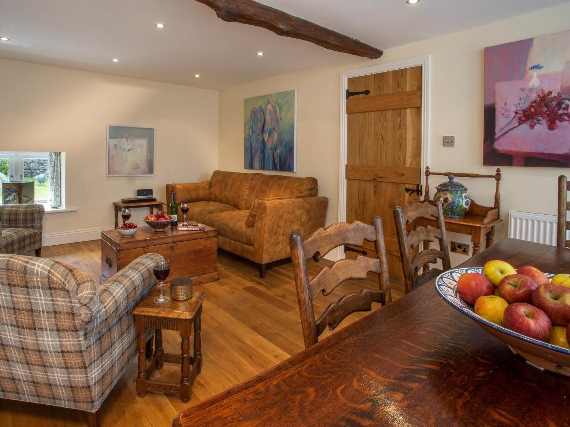 3 Bed In Cartmel Lcc16ヴィラ エクステリア 写真