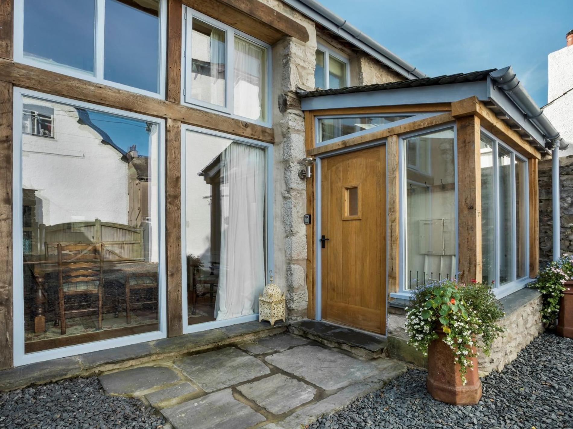 3 Bed In Cartmel Lcc16ヴィラ エクステリア 写真