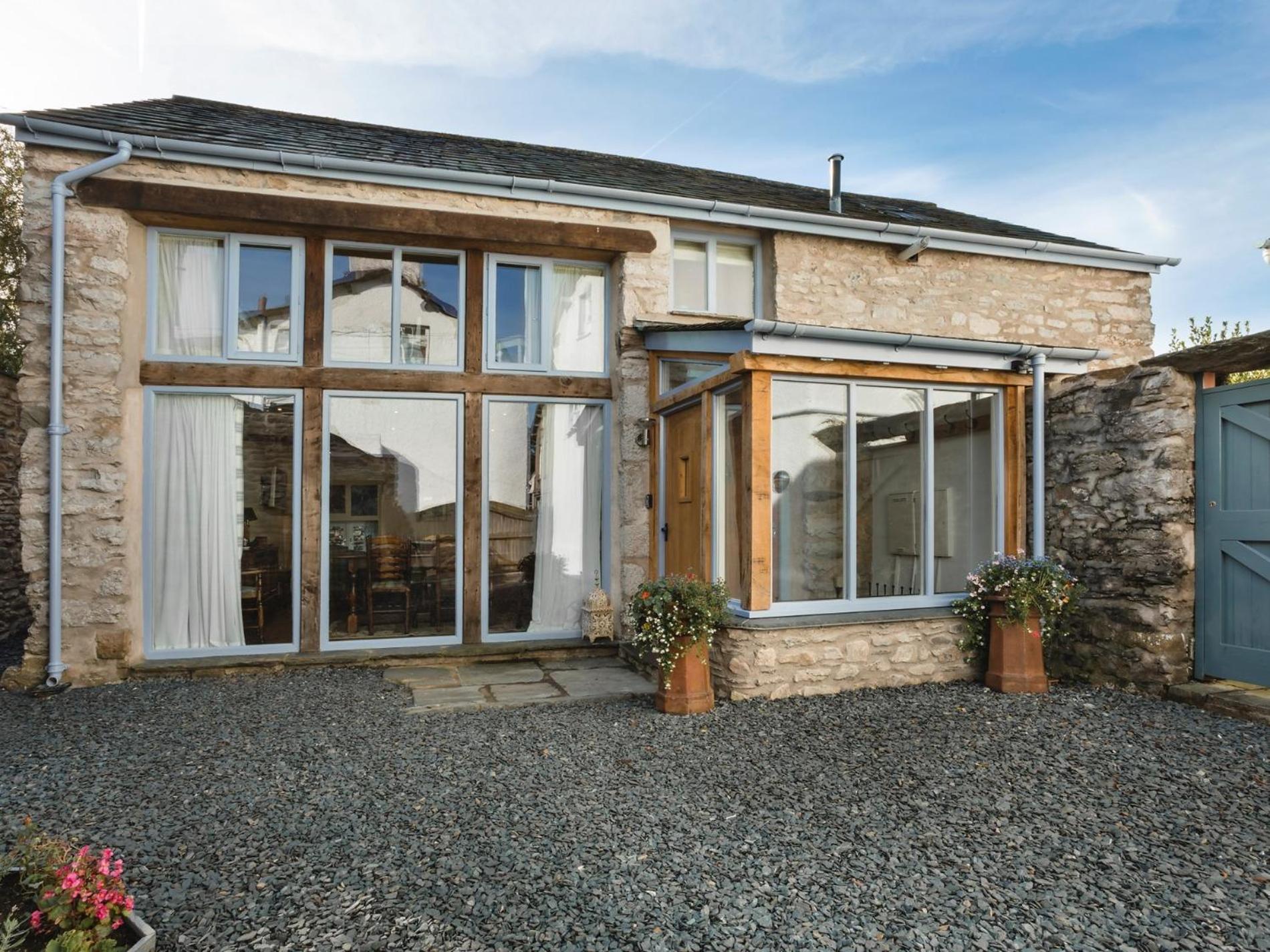 3 Bed In Cartmel Lcc16ヴィラ エクステリア 写真